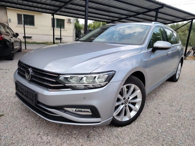 VW Passat 2023гDSG-2.0TDi-150кс-FACE-ПЕРФЕКТЕН! - 30900 лв. - 81630069 1
