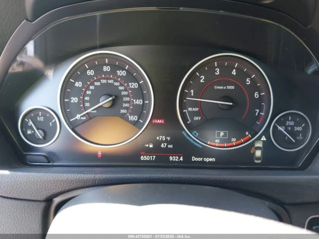 BMW 330 XDRIVE - изображение 7