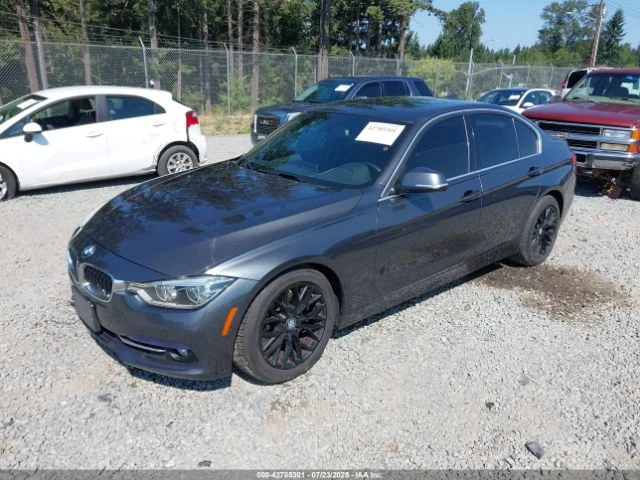 BMW 330 XDRIVE - изображение 2