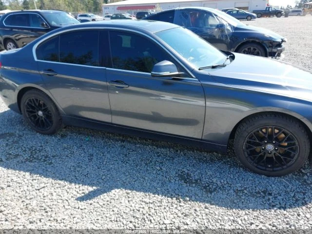 BMW 330 XDRIVE - изображение 6
