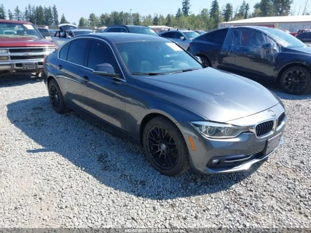 BMW 330 XDRIVE - 24600 лв. - 53367718 1