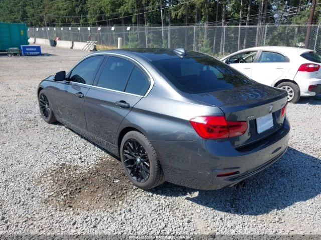 BMW 330 XDRIVE - изображение 3