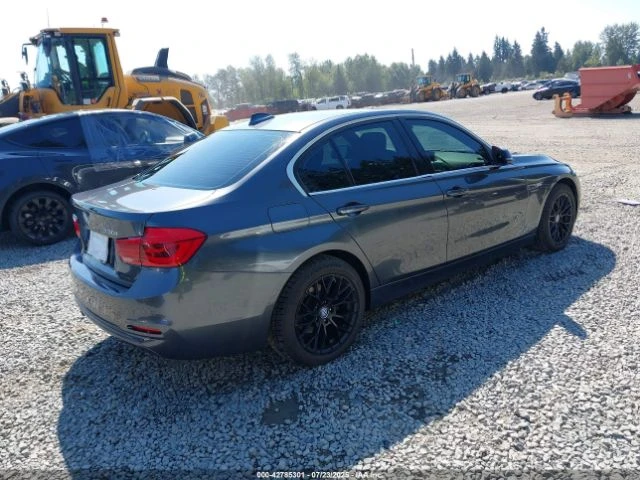 BMW 330 XDRIVE - изображение 4