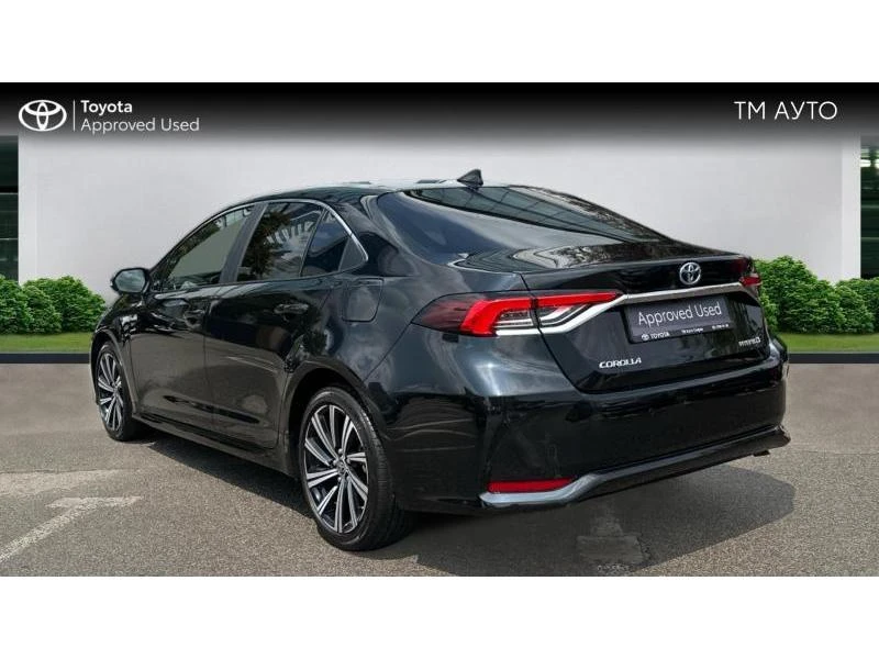Toyota Corolla COROLLA SDN 1.8 HSD EXECUTIVE - изображение 2