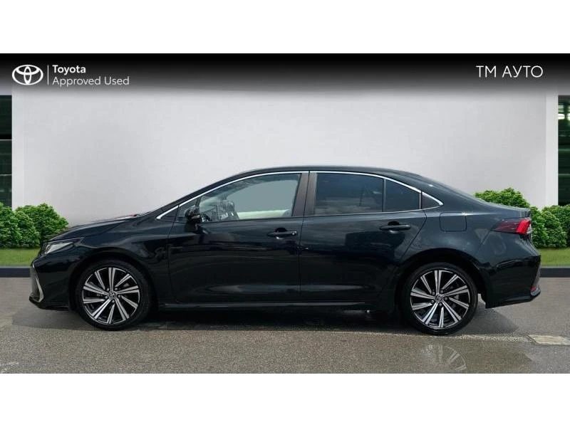 Toyota Corolla COROLLA SDN 1.8 HSD EXECUTIVE - изображение 3