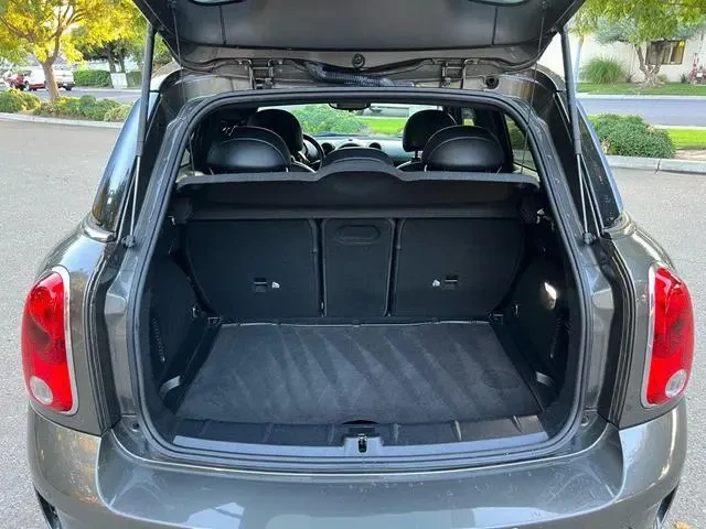 Mini Cooper s Countryman Base - изображение 10
