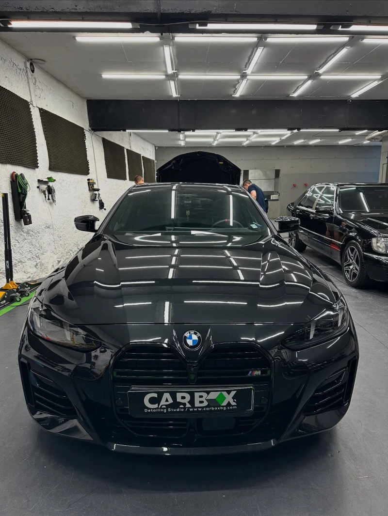 BMW 440 M440i Xdrive LCI - 140000 лв. / 71580.86 € - 44461768 1
