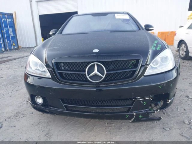 Mercedes-Benz S 550 | Mobile.bg   2
