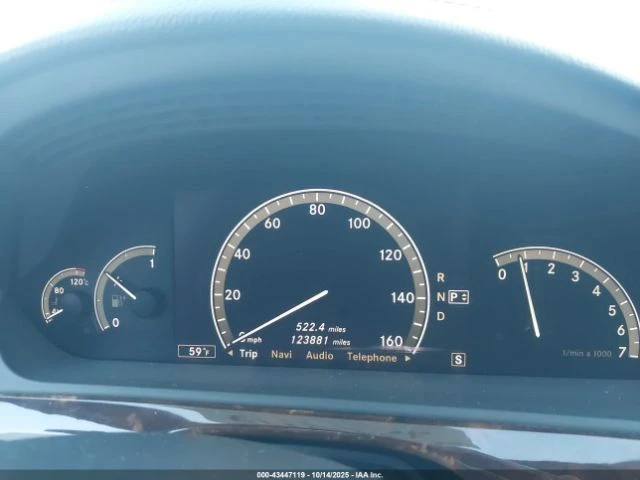 Mercedes-Benz S 550 | Mobile.bg   6