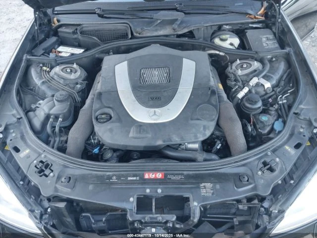 Mercedes-Benz S 550 | Mobile.bg   9