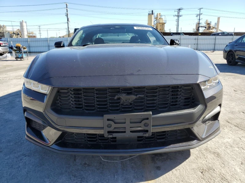 Ford Mustang - 45000 лв. / 23008.13 € - 96898184 1