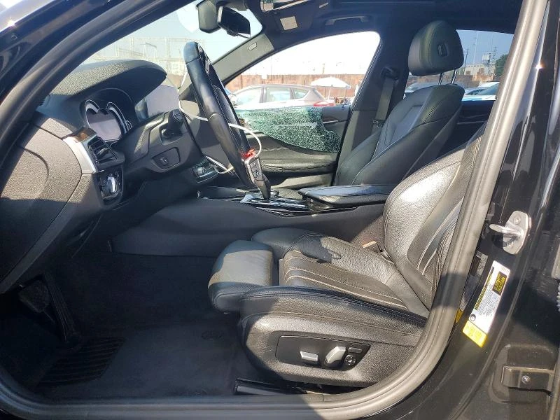 BMW 540 3.0L 6 REAR WHEEL DRIVE | Mobile.bg � ����������� 8