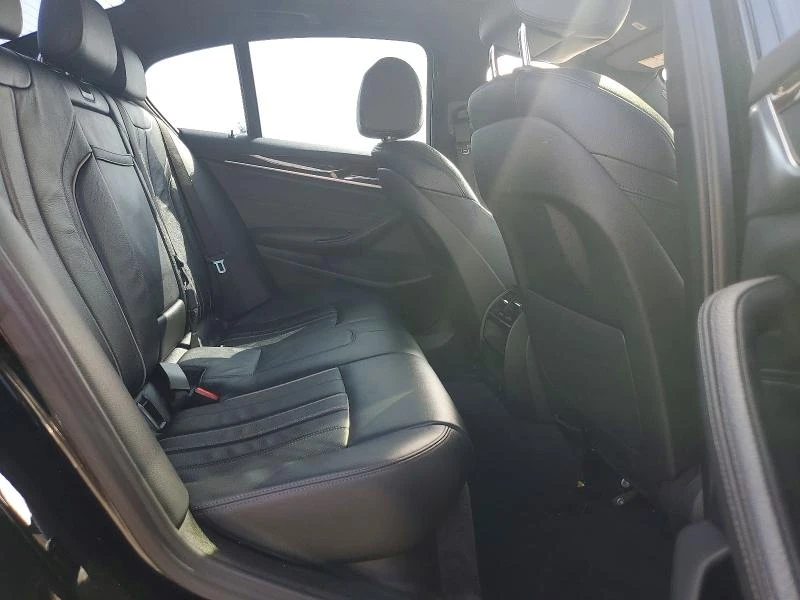 BMW 540 3.0L 6 REAR WHEEL DRIVE | Mobile.bg � ����������� 11