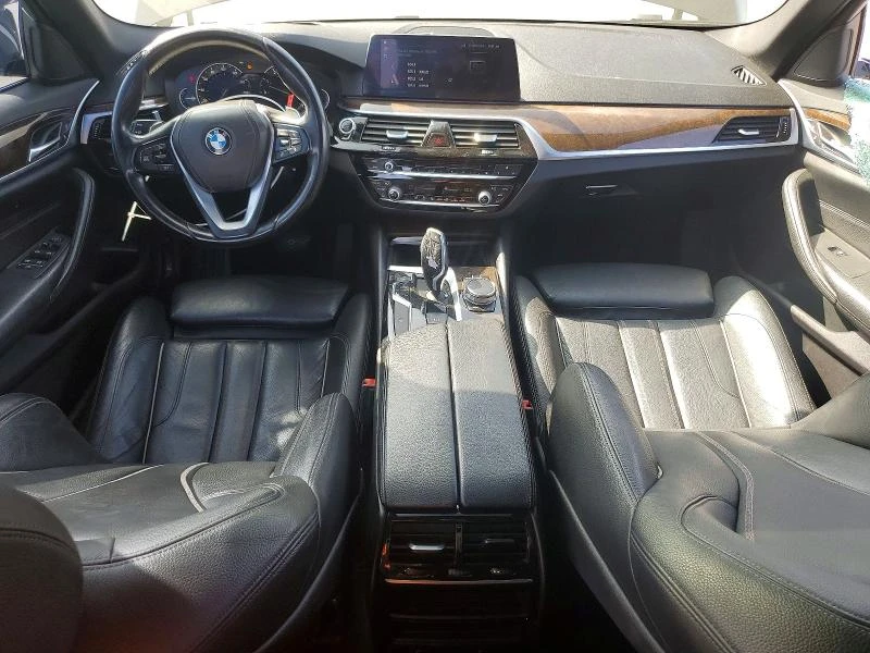 BMW 540 3.0L 6 REAR WHEEL DRIVE | Mobile.bg � ����������� 9