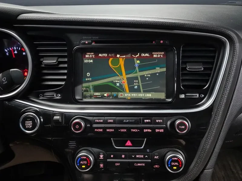 Kia K5 2.0 | Mobile.bg � ����������� 14