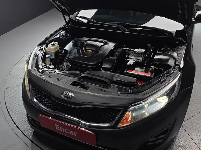 Kia K5 2.0 | Mobile.bg � ����������� 6