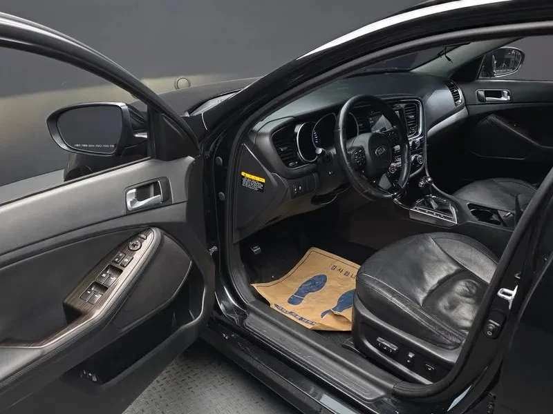 Kia K5 2.0 | Mobile.bg � ����������� 11