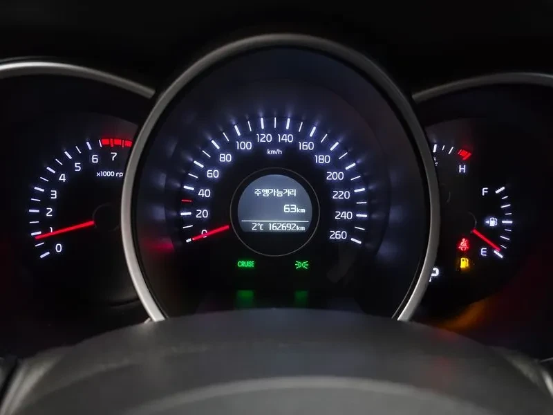 Kia K5 2.0 | Mobile.bg � ����������� 8