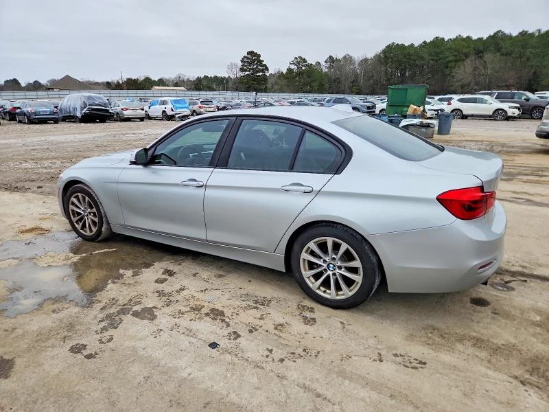 BMW 320 2.0L 4 Rear-wheel drive | Mobile.bg � ����������� 2