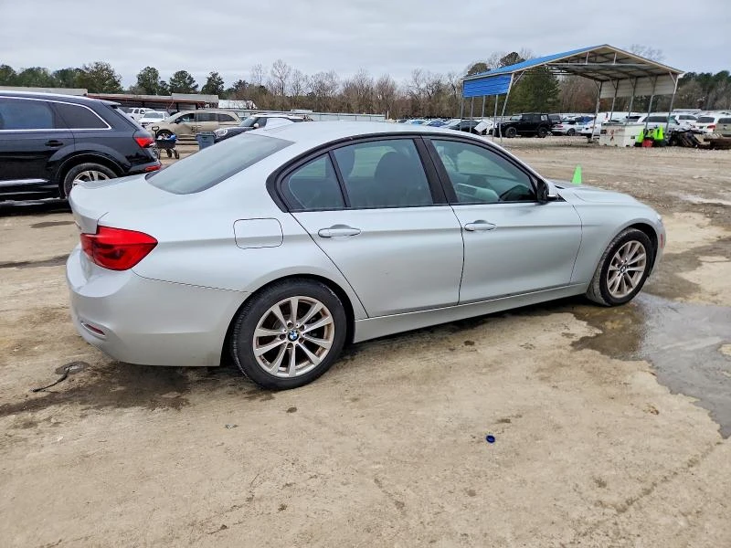 BMW 320 2.0L 4 Rear-wheel drive | Mobile.bg � ����������� 3