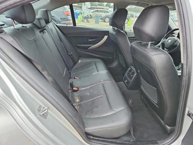 BMW 320 2.0L 4 Rear-wheel drive | Mobile.bg � ����������� 10