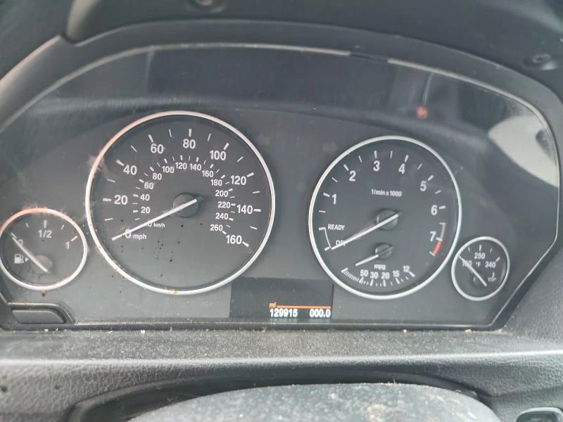 BMW 320 2.0L 4 Rear-wheel drive | Mobile.bg � ����������� 9