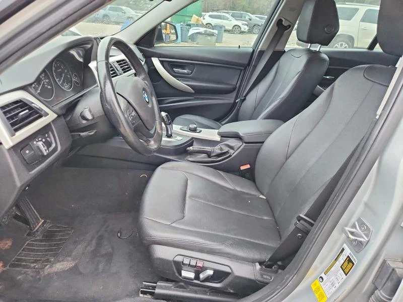 BMW 320 2.0L 4 Rear-wheel drive | Mobile.bg � ����������� 7