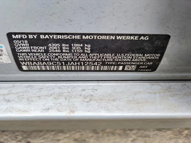 BMW 320 2.0L 4 Rear-wheel drive | Mobile.bg � ����������� 12