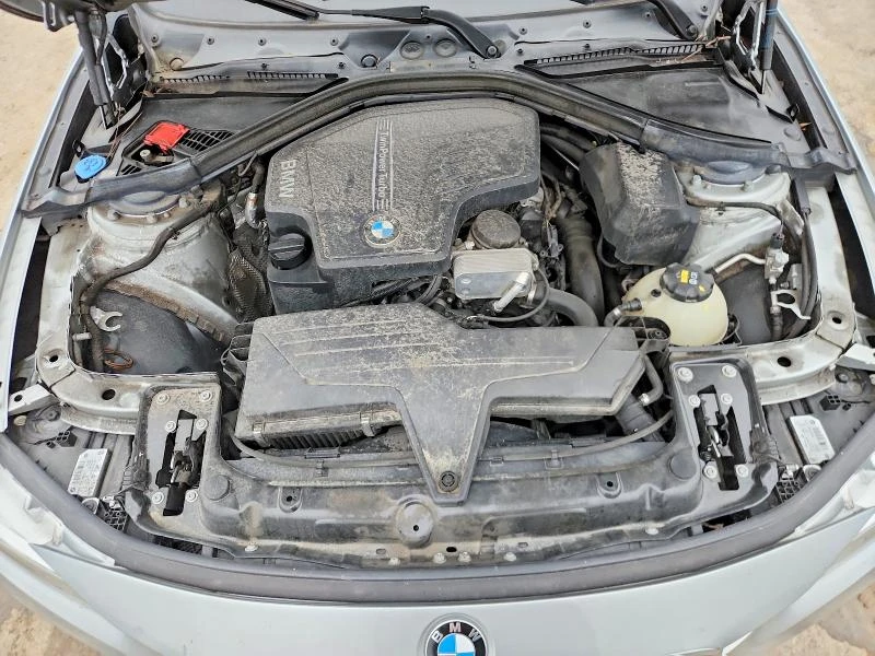 BMW 320 2.0L 4 Rear-wheel drive | Mobile.bg � ����������� 11