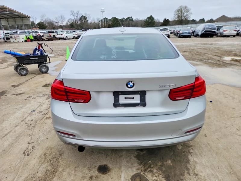 BMW 320 2.0L 4 Rear-wheel drive | Mobile.bg � ����������� 6