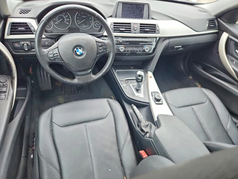 BMW 320 2.0L 4 Rear-wheel drive | Mobile.bg � ����������� 8