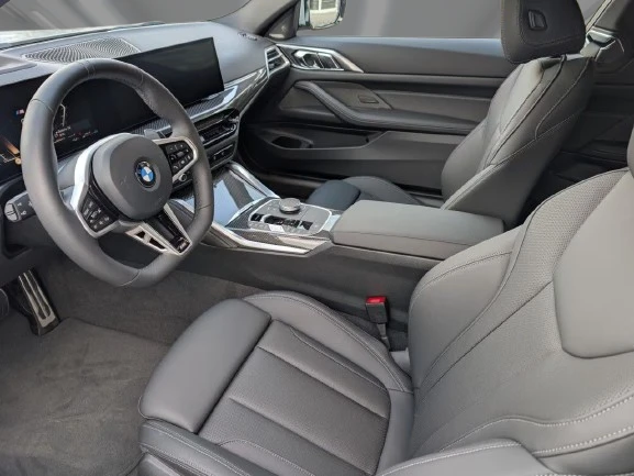 BMW 430 i Coupe xDrive = M-Sport = �������� | Mobile.bg � ����������� 5