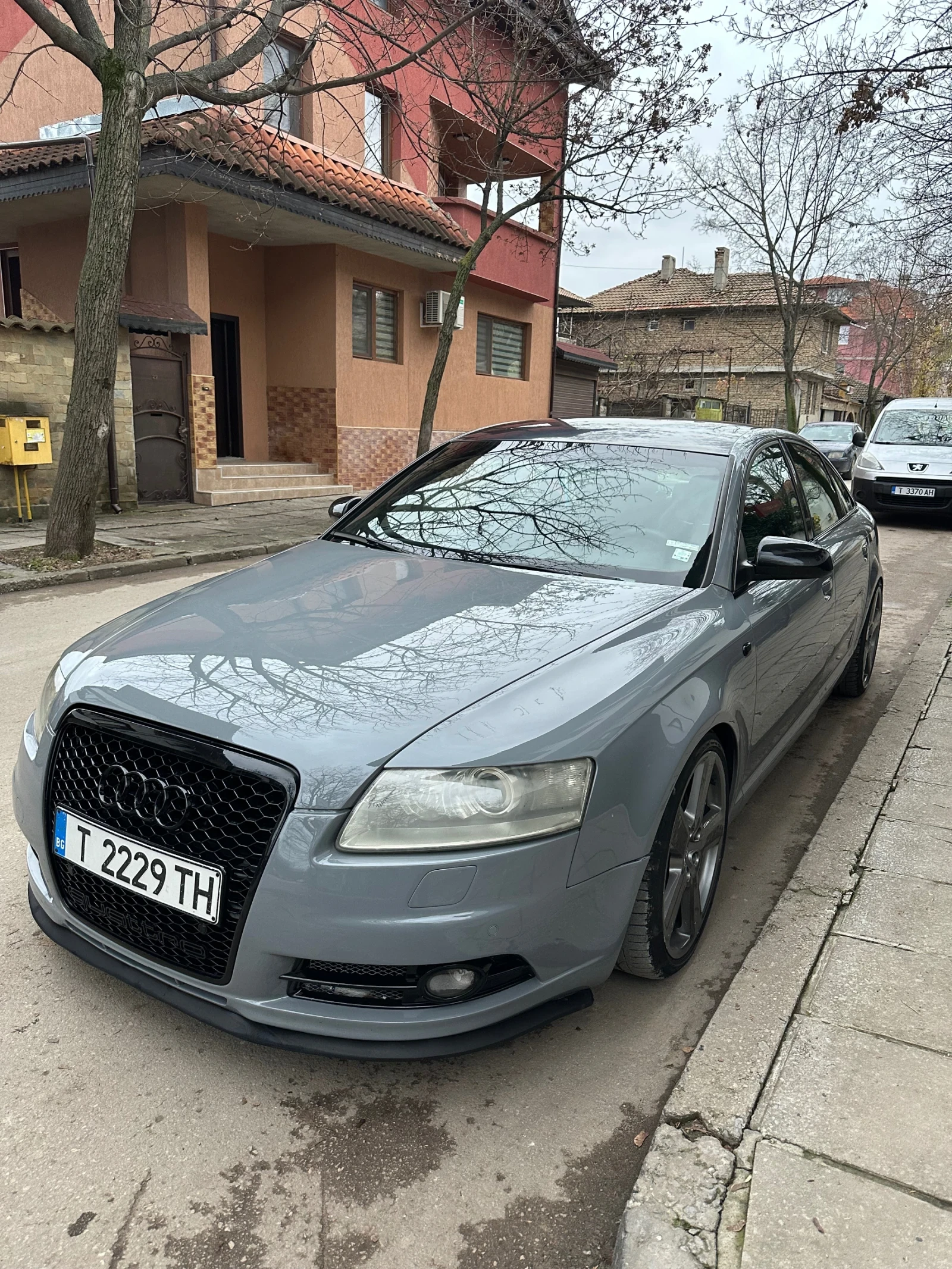 Audi A6 3.0 TDI, снимка 1