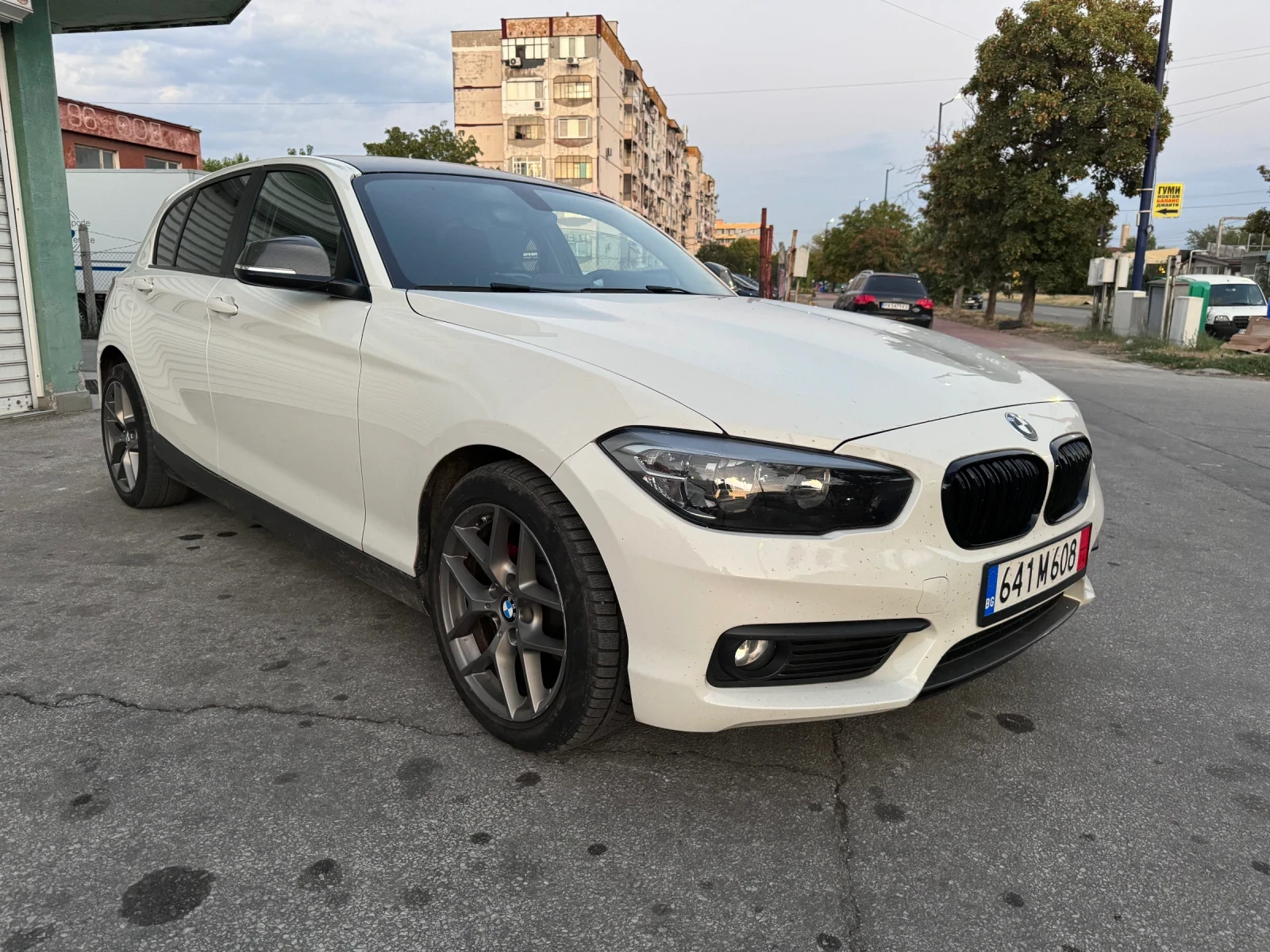 BMW 116  - изображение 3