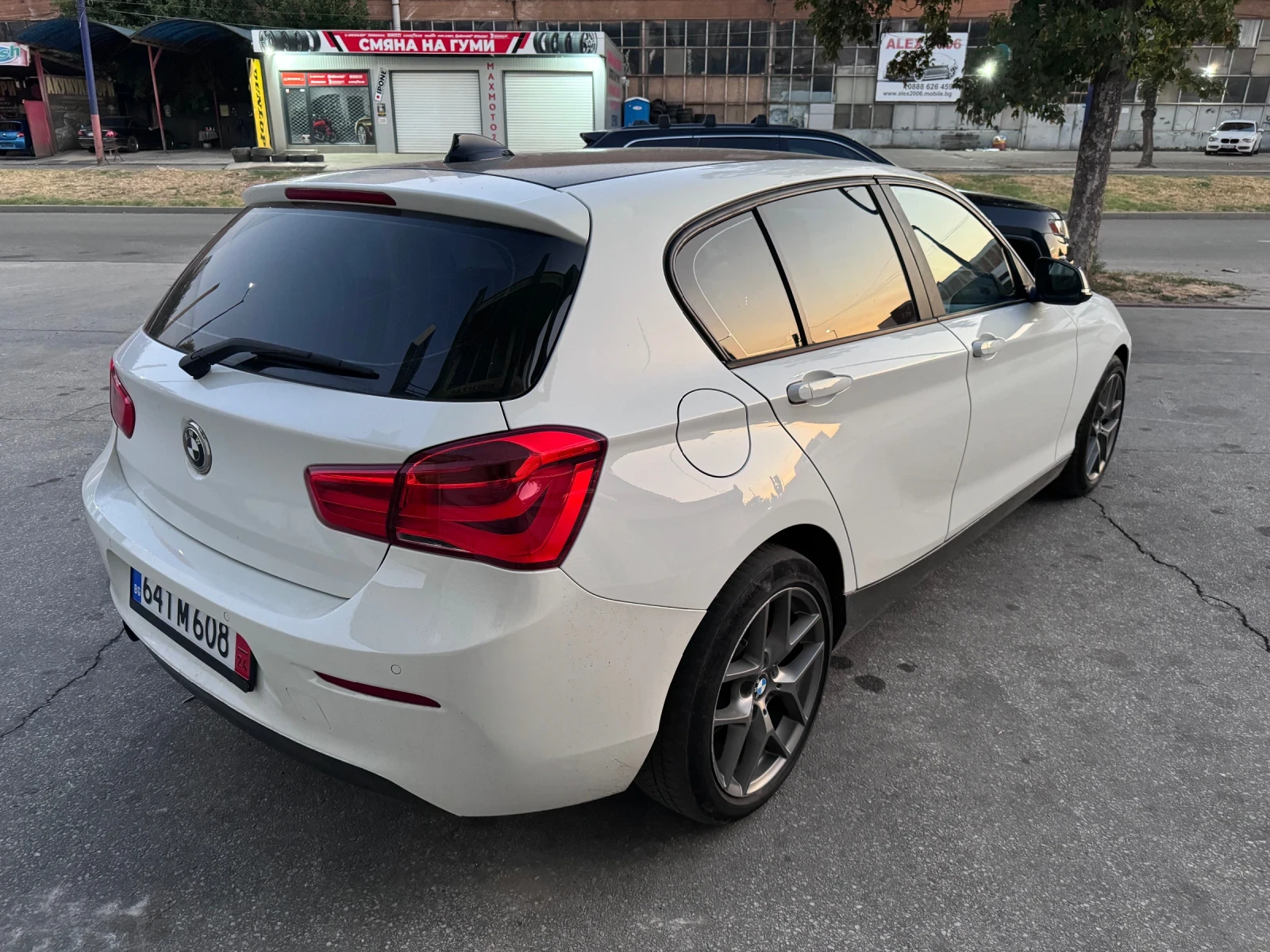 BMW 116  - изображение 5