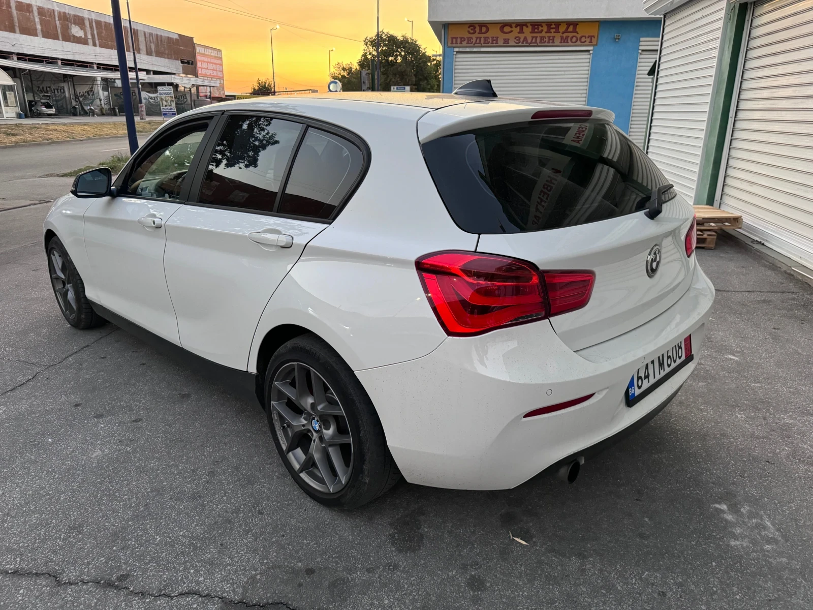 BMW 116  - изображение 6