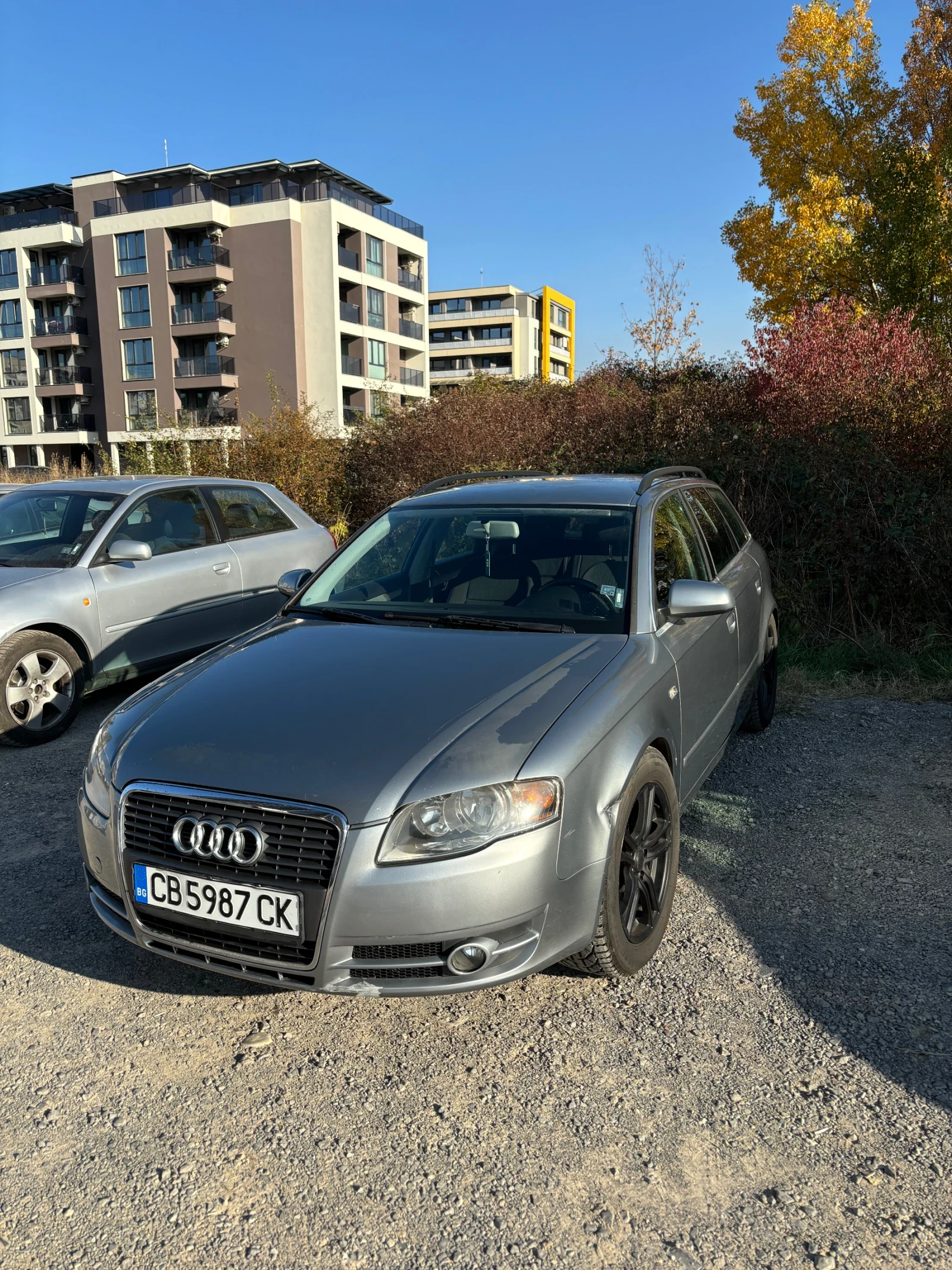 Audi A4 Allroad 2.5  - изображение 2