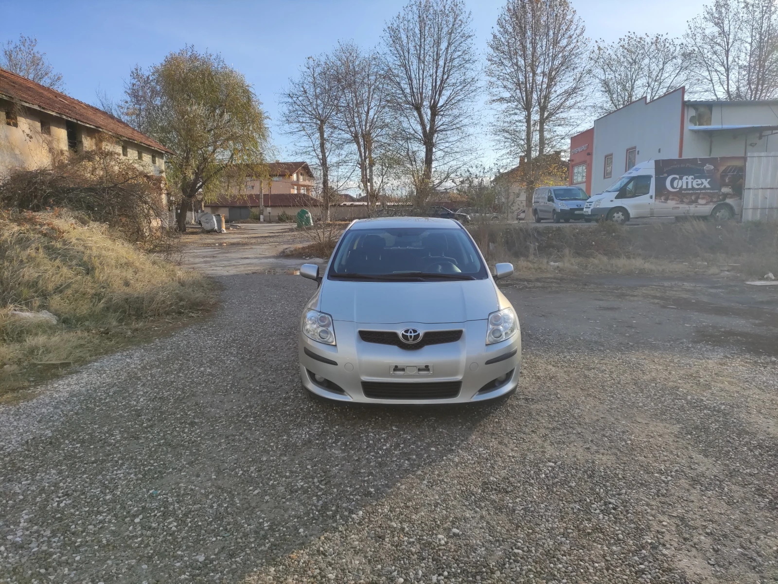 Toyota Auris 1.4д като нов - изображение 3