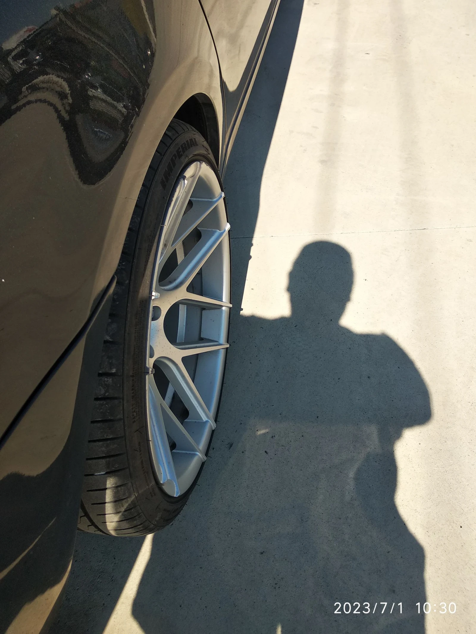 BMW 750 750LI | Mobile.bg   11