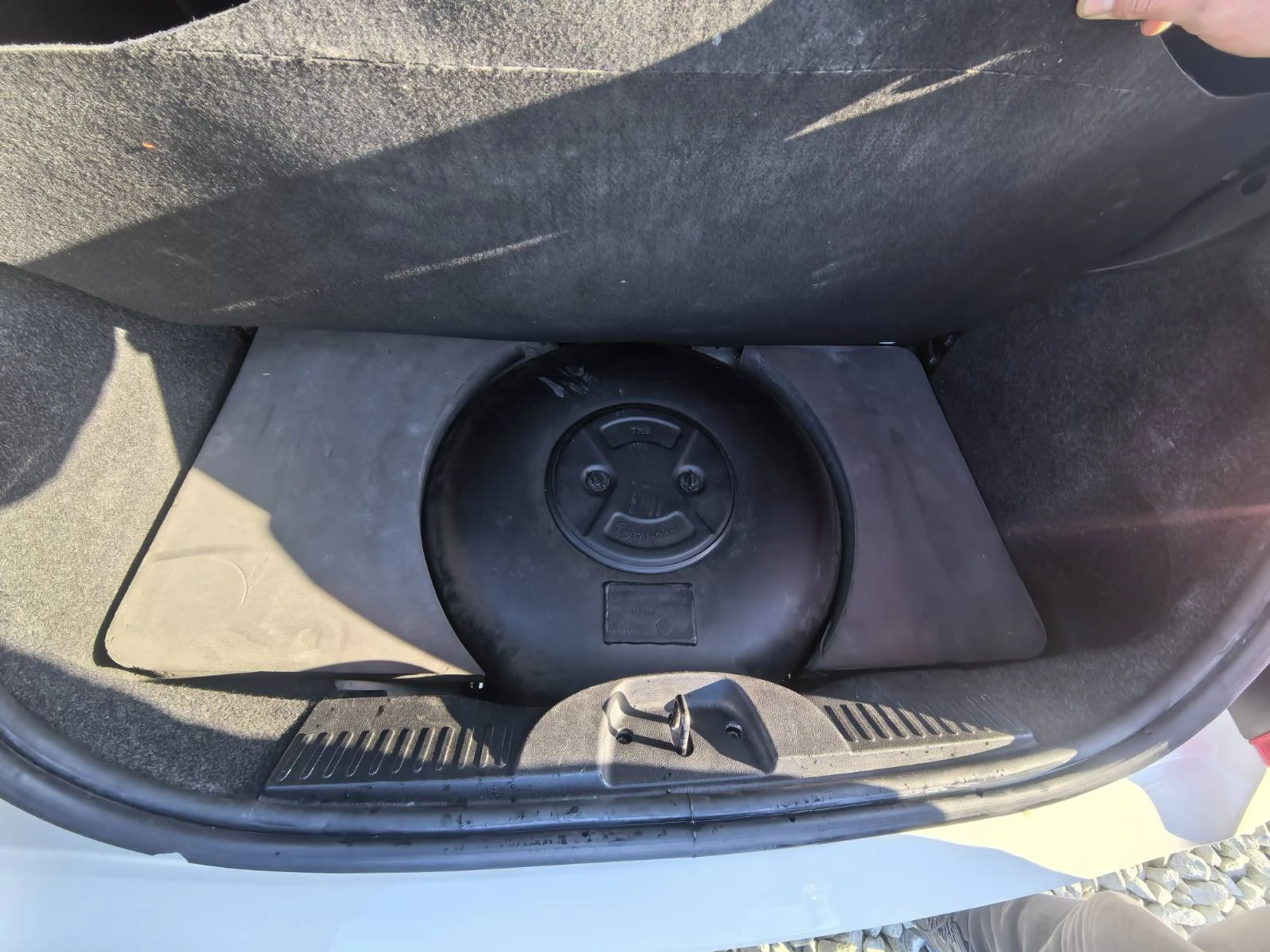 Fiat 500 1.2 ГАЗ  - изображение 10