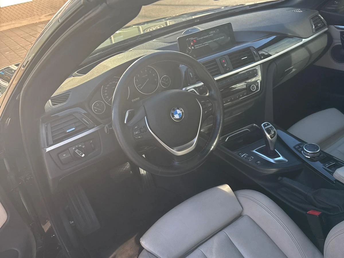 BMW 428 428i xDrive * CARFAX * АВТО КРЕДИТ - изображение 8