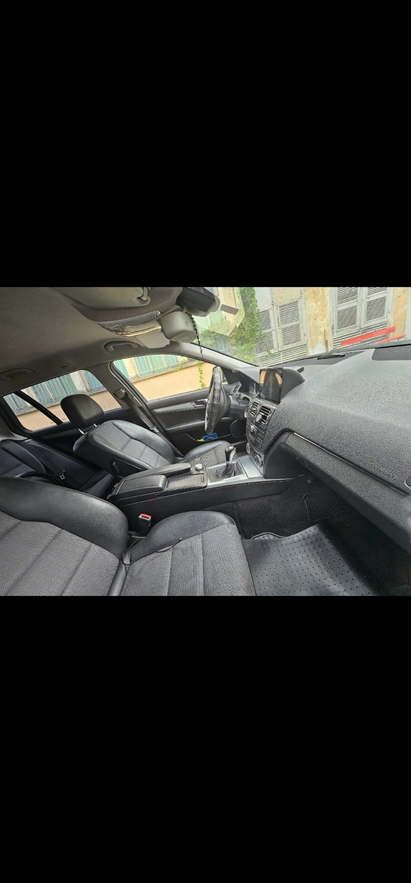 Mercedes-Benz C 200  - изображение 5
