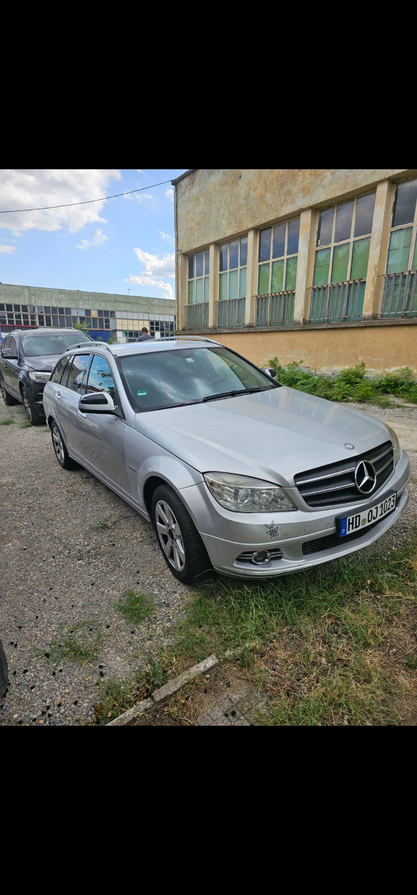 Mercedes-Benz C 200  - изображение 2
