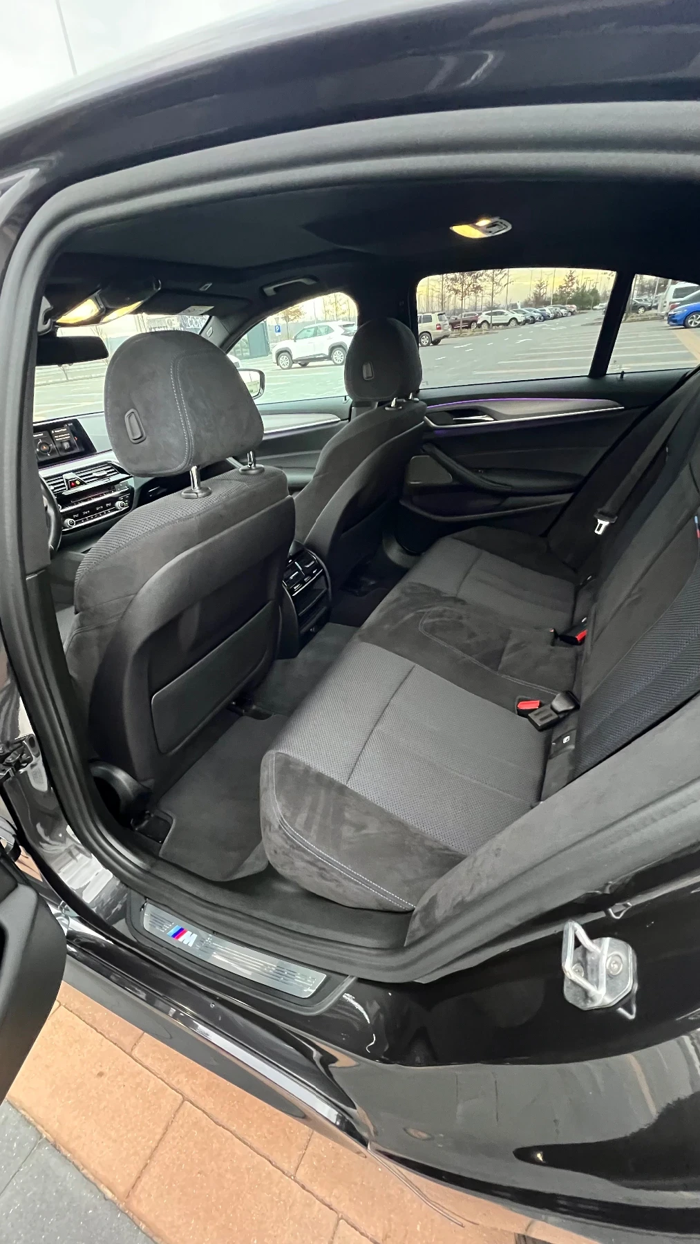 BMW 525 525d | Mobile.bg   11