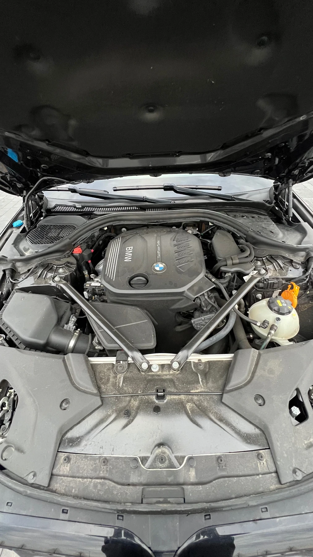 BMW 525 525d | Mobile.bg   15