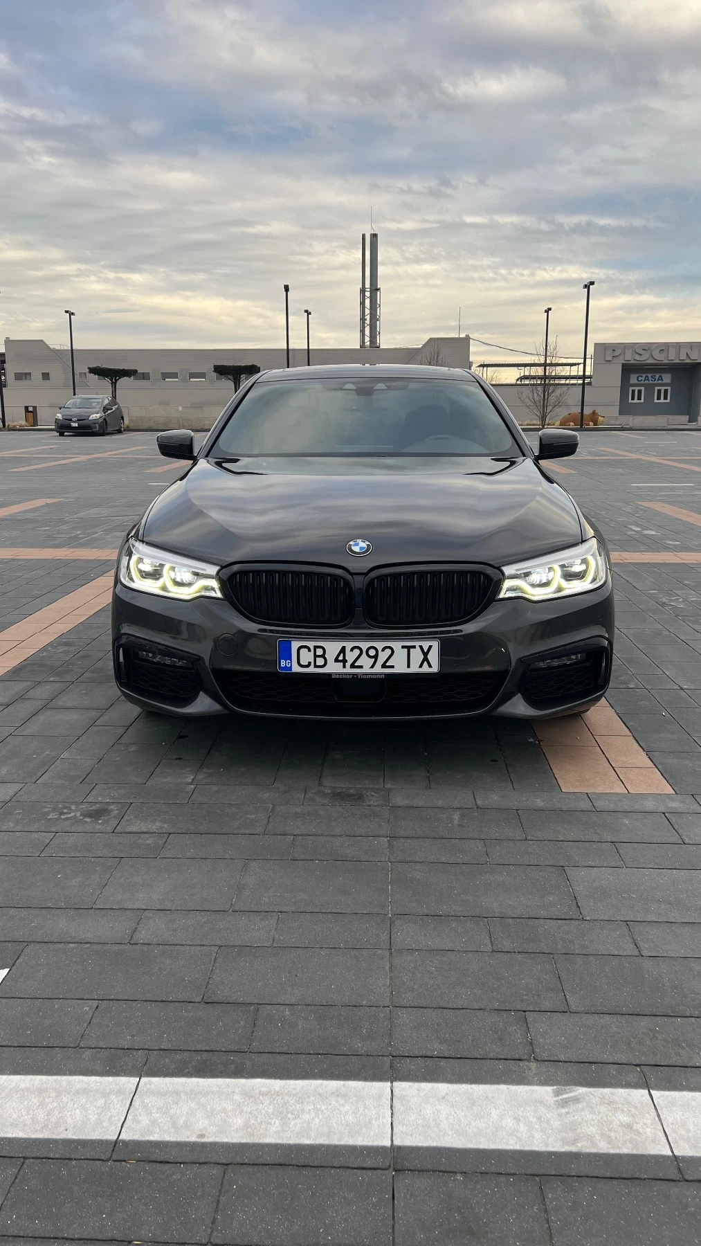 BMW 525 525d | Mobile.bg   1