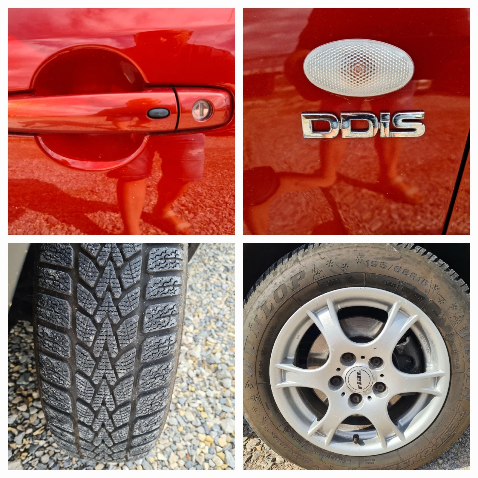 Suzuki SX4 2.0 DDiS 4X4 FEISLIFT.216000km | Mobile.bg   16