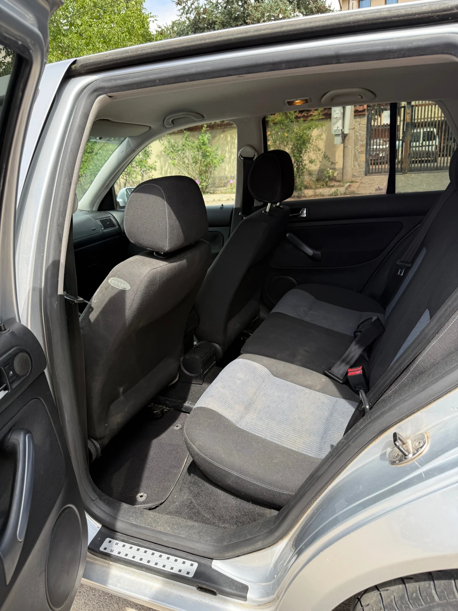 VW Golf  - изображение 8