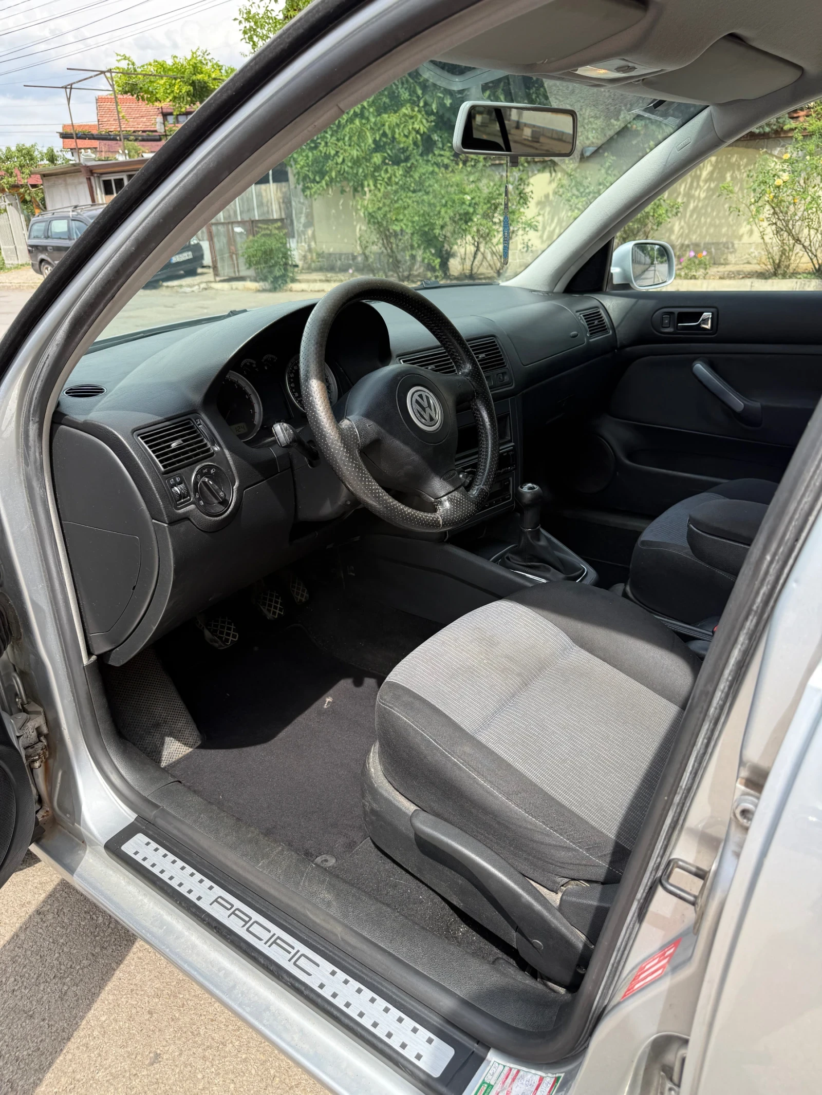 VW Golf  - изображение 9