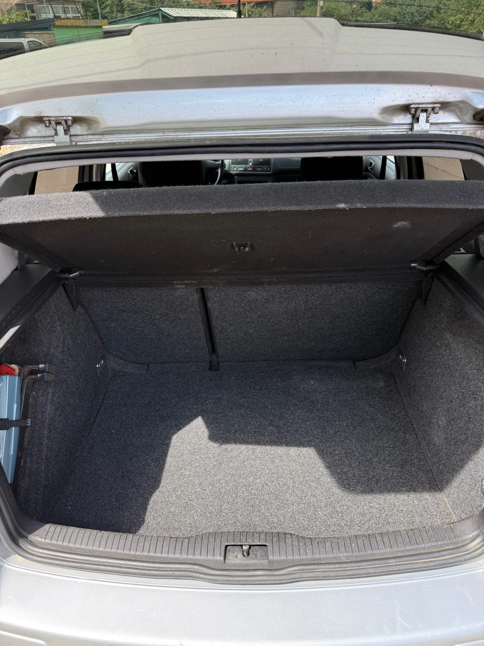 VW Golf  - изображение 6